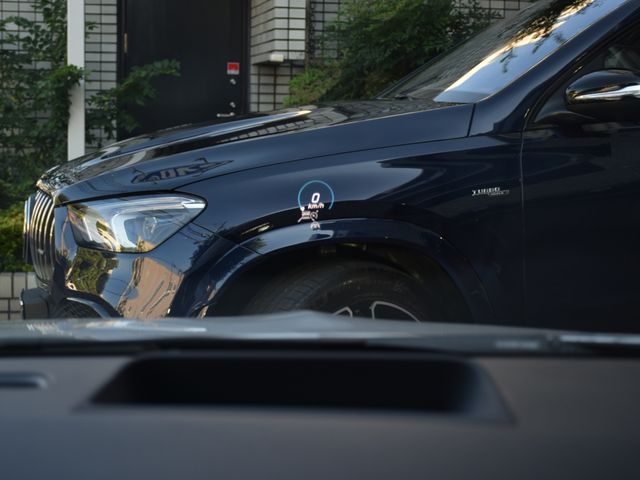Mercedes Benz GLA-CLASS 2022-09 11332-6