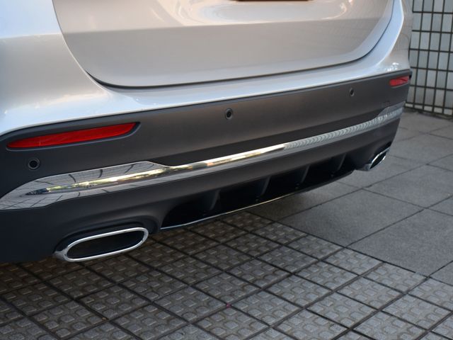 Mercedes Benz GLA-CLASS 2022-09 11332-9