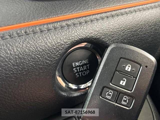 Toyota SIENTA 2019-03 394038-7
