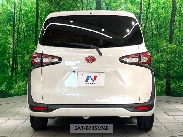 Toyota SIENTA 2019-03 394038-16