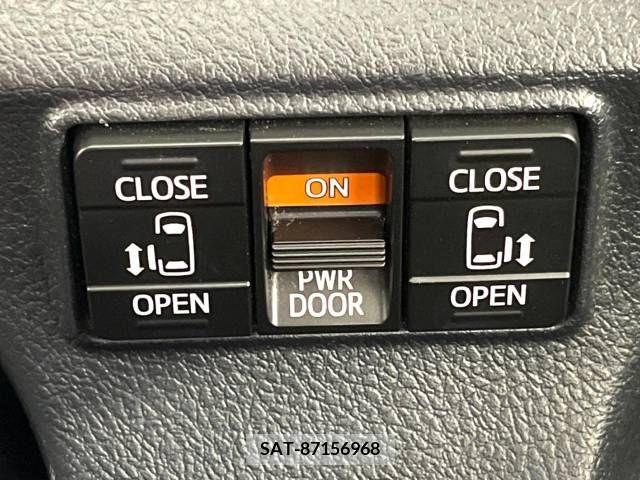 Toyota SIENTA 2019-03 394038-6