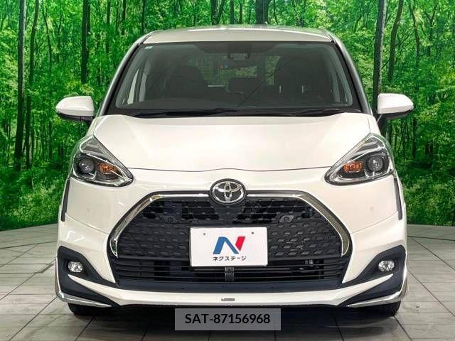 Toyota SIENTA 2019-03 394038-15