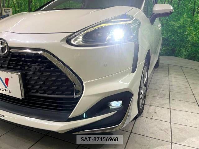 Toyota SIENTA 2019-03 394038-13
