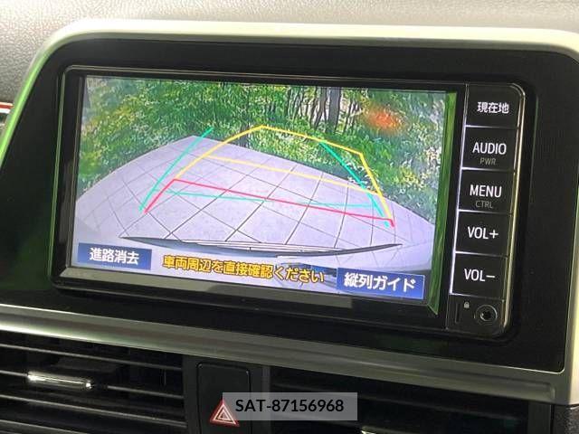 Toyota SIENTA 2019-03 394038-4