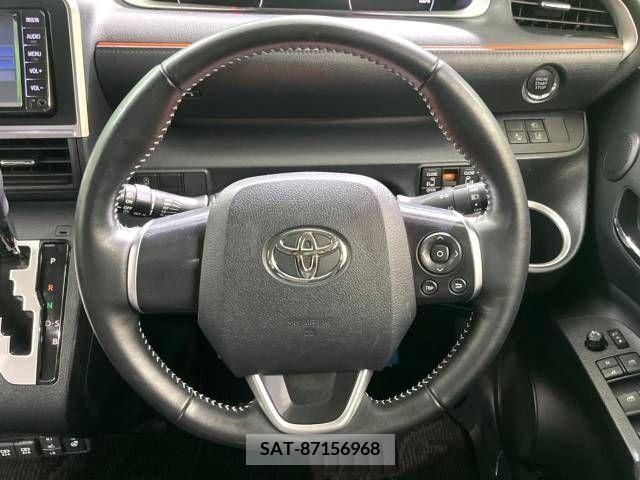 Toyota SIENTA 2019-03 394038-12