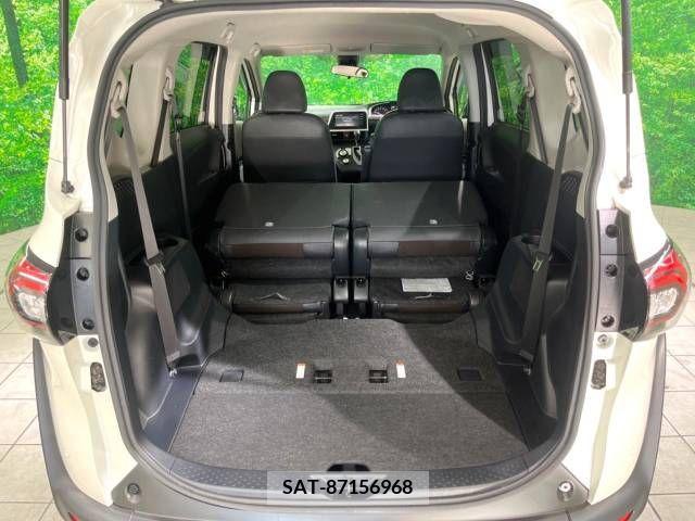 Toyota SIENTA 2019-03 394038-11