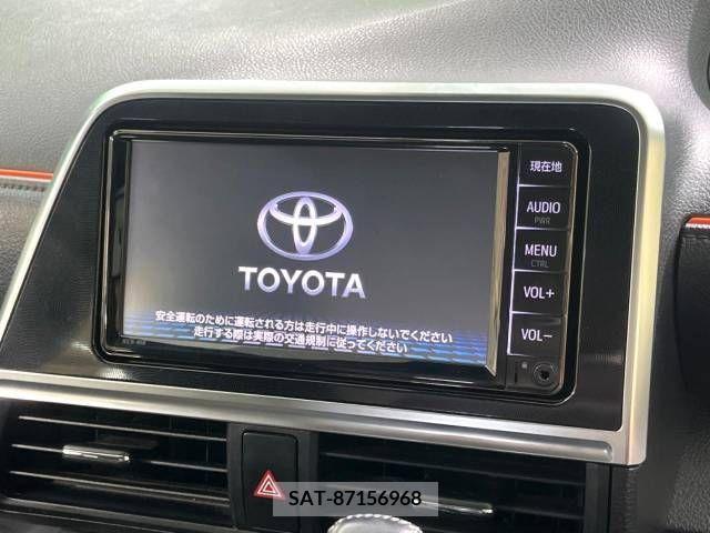 Toyota SIENTA 2019-03 394038-3