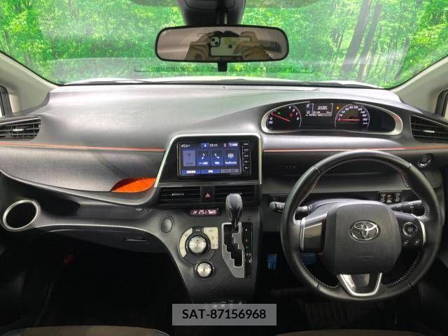 Toyota SIENTA 2019-03 394038-1