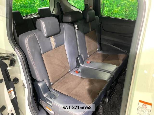 Toyota SIENTA 2019-03 394038-9