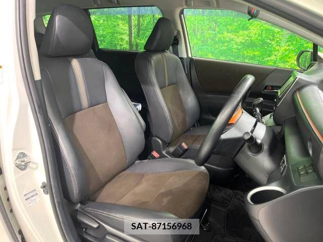 Toyota SIENTA 2019-03 394038-8