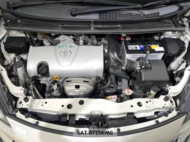 Toyota SIENTA 2019-03 394038-19