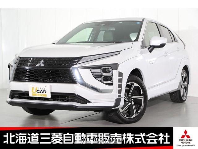 Mitsubishi ECLIPSE CROSS 2021-12 303891-0