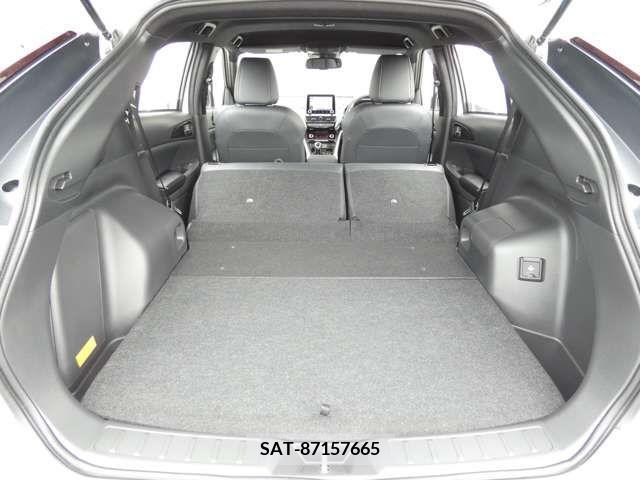 Mitsubishi ECLIPSE CROSS 2021-12 303891-9