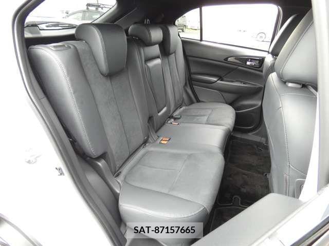 Mitsubishi ECLIPSE CROSS 2021-12 303891-7