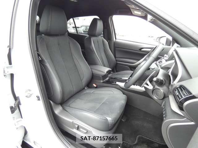 Mitsubishi ECLIPSE CROSS 2021-12 303891-6