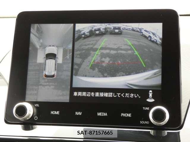 Mitsubishi ECLIPSE CROSS 2021-12 303891-4