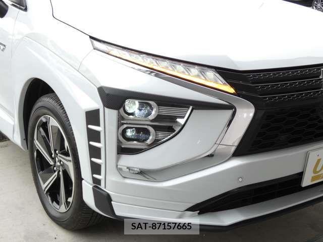 Mitsubishi ECLIPSE CROSS 2021-12 303891-3