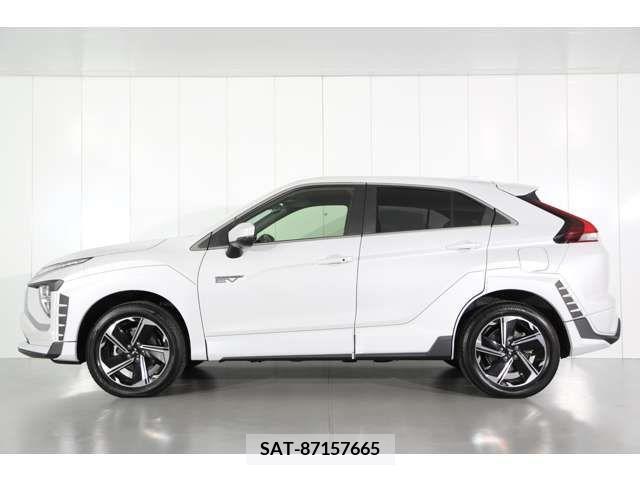 Mitsubishi ECLIPSE CROSS 2021-12 303891-2