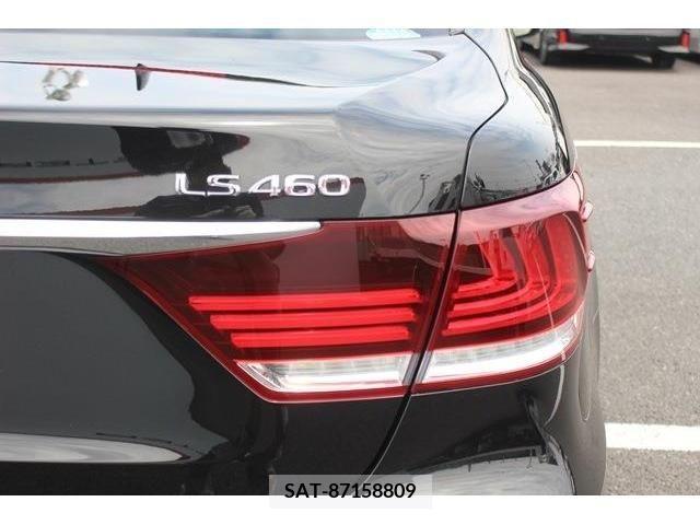 Lexus LS 2016-04 275507-13