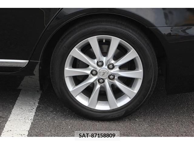 Lexus LS 2016-04 275507-11