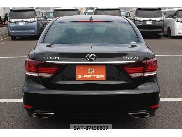 Lexus LS 2016-04 275507-9