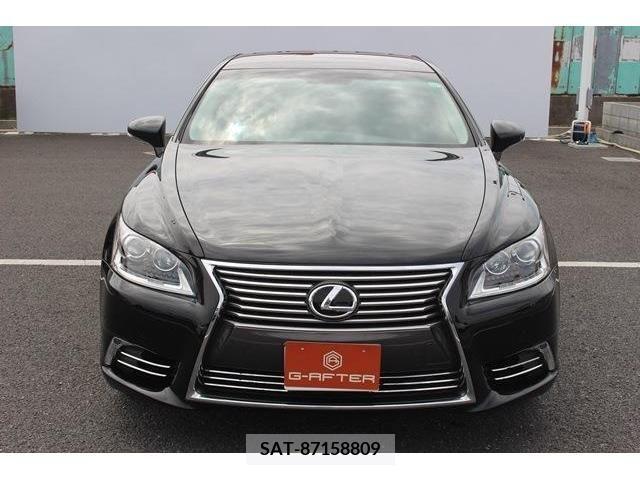 Lexus LS 2016-04 275507-7