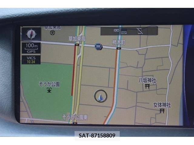 Lexus LS 2016-04 275507-1