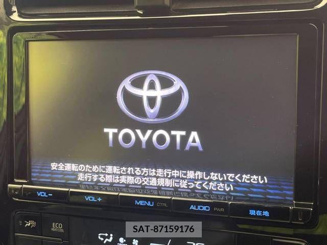 Toyota PRIUS 2016-08 366472-2