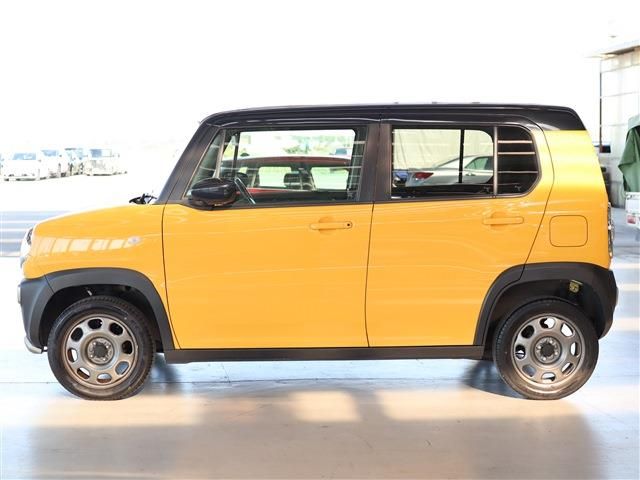 Suzuki HUSTLER 2019-08 18270-23