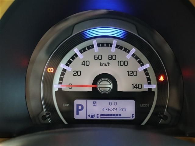 Suzuki HUSTLER 2019-08 18270-7