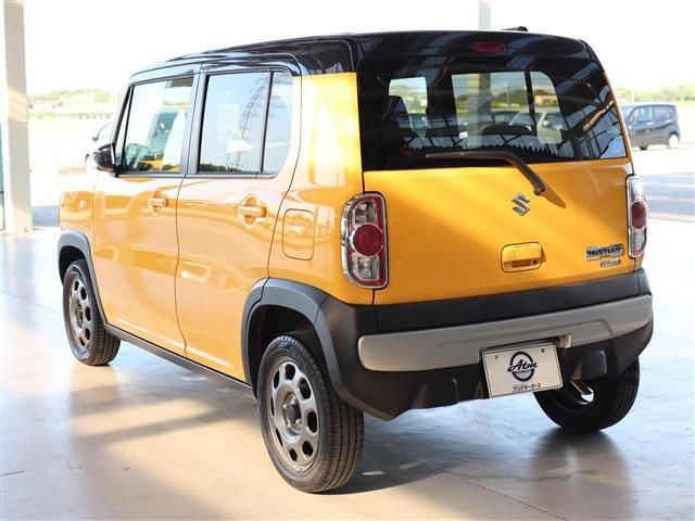 Suzuki HUSTLER 2019-08 18270-22