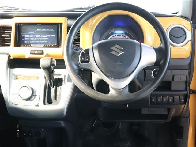 Suzuki HUSTLER 2019-08 18270-1