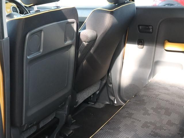 Suzuki HUSTLER 2019-08 18270-14
