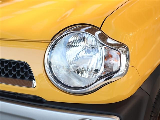 Suzuki HUSTLER 2019-08 18270-24