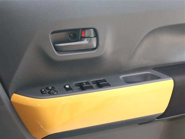Suzuki HUSTLER 2019-08 18270-3