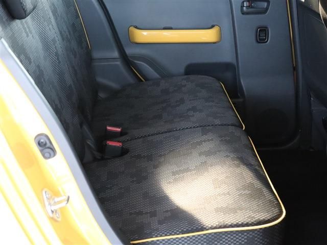 Suzuki HUSTLER 2019-08 18270-13