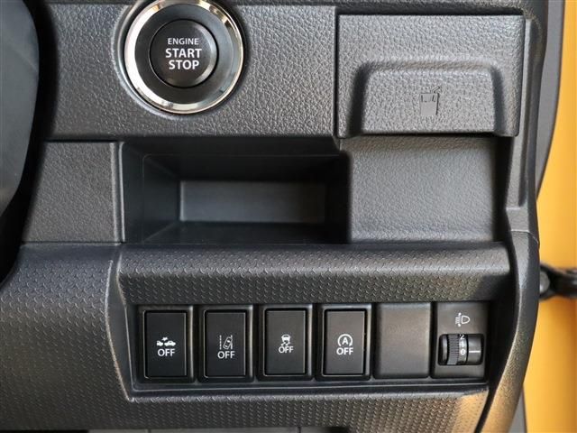 Suzuki HUSTLER 2019-08 18270-9