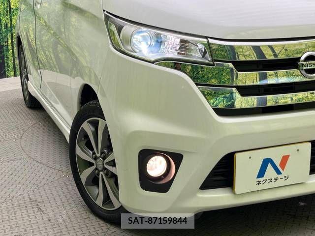 Nissan DAYZ 2013-07 256448-12