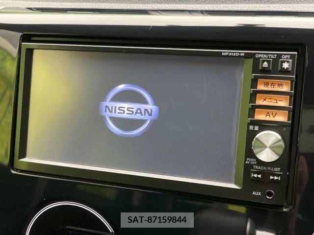 Nissan DAYZ 2013-07 256448-2