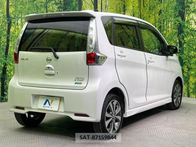 Nissan DAYZ 2013-07 256448-17