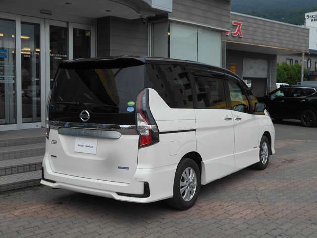 Nissan SERENA 2020-06 5264-1