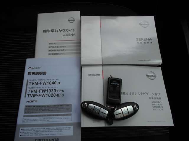 Nissan SERENA 2020-06 5264-19