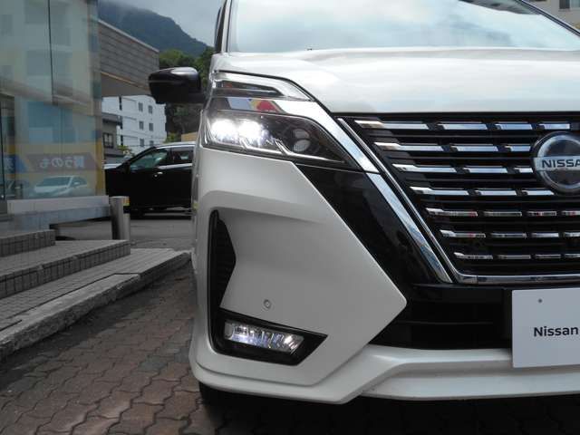 Nissan SERENA 2020-06 5264-15