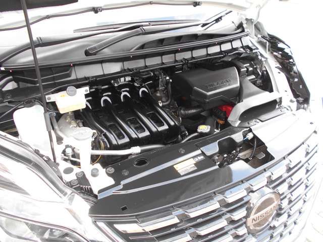 Nissan SERENA 2020-06 5264-18
