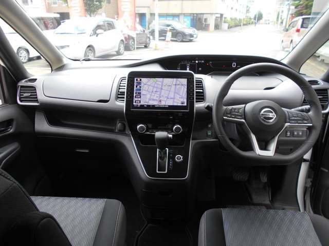 Nissan SERENA 2020-06 5264-2
