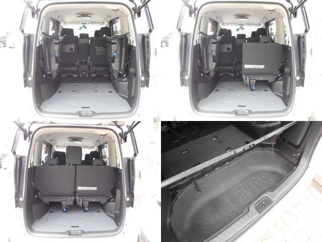 Nissan SERENA 2020-06 5264-11