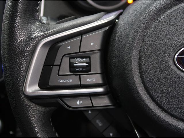 Subaru FORESTER 2018-10 196043-19