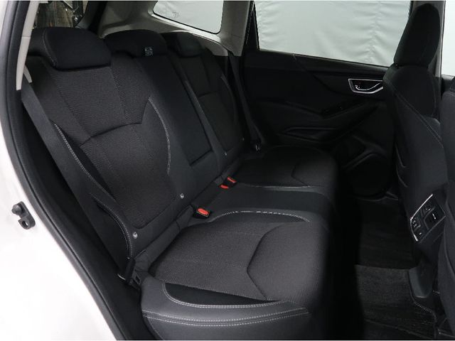 Subaru FORESTER 2018-10 196043-4