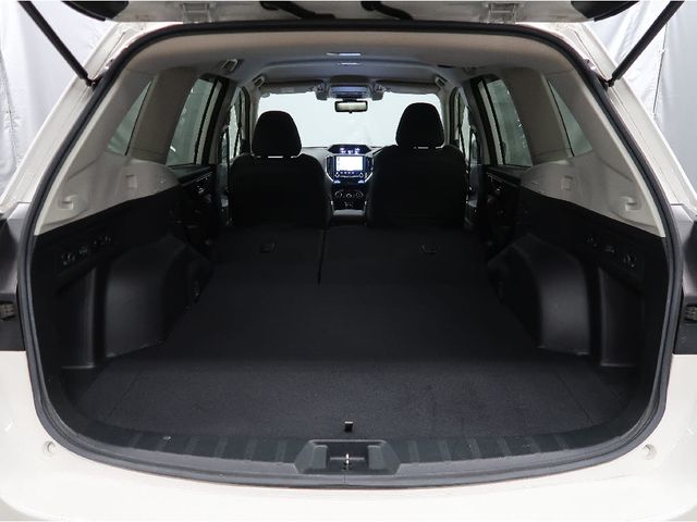 Subaru FORESTER 2018-10 196043-7