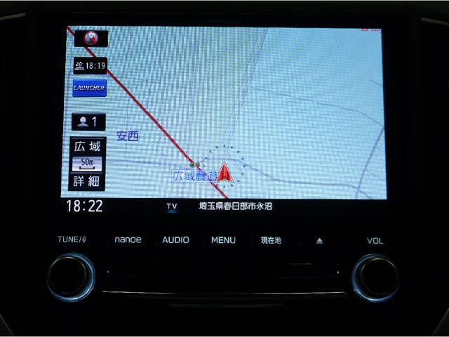 Subaru FORESTER 2018-10 196043-14